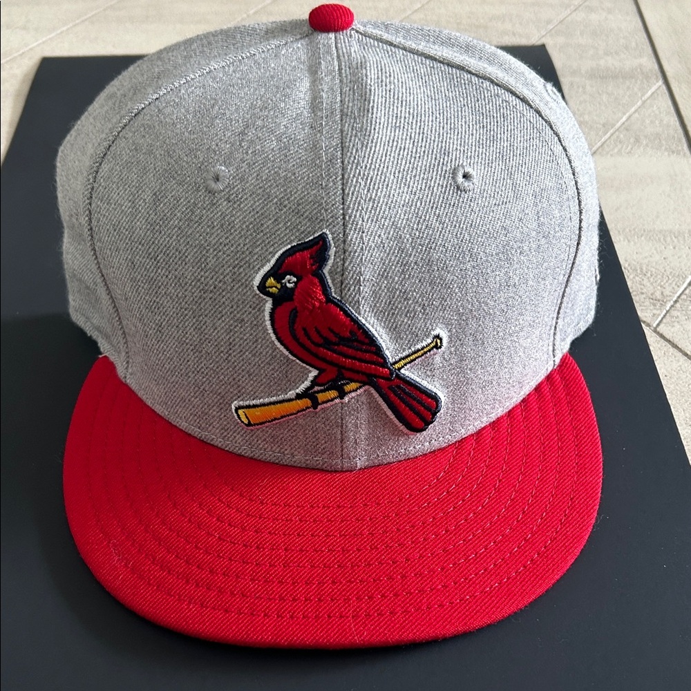 Cardinals alternate hat